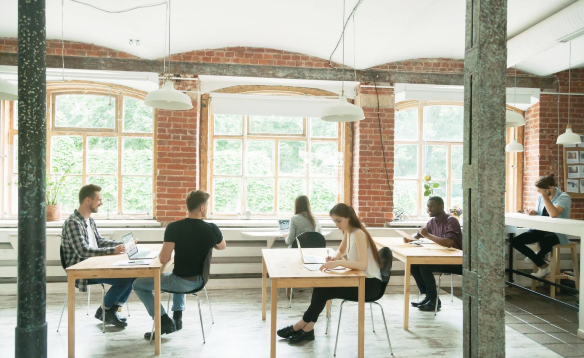 Digitale Lernwerkzeuge in Aktion