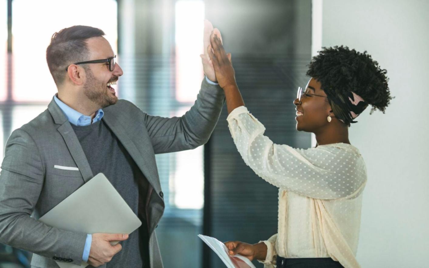 Gamification-Elemente