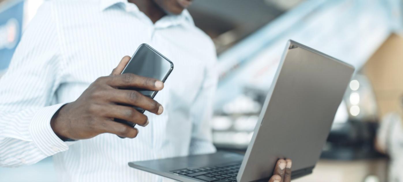 Interaktive Lernumgebung mit Teilnehmern